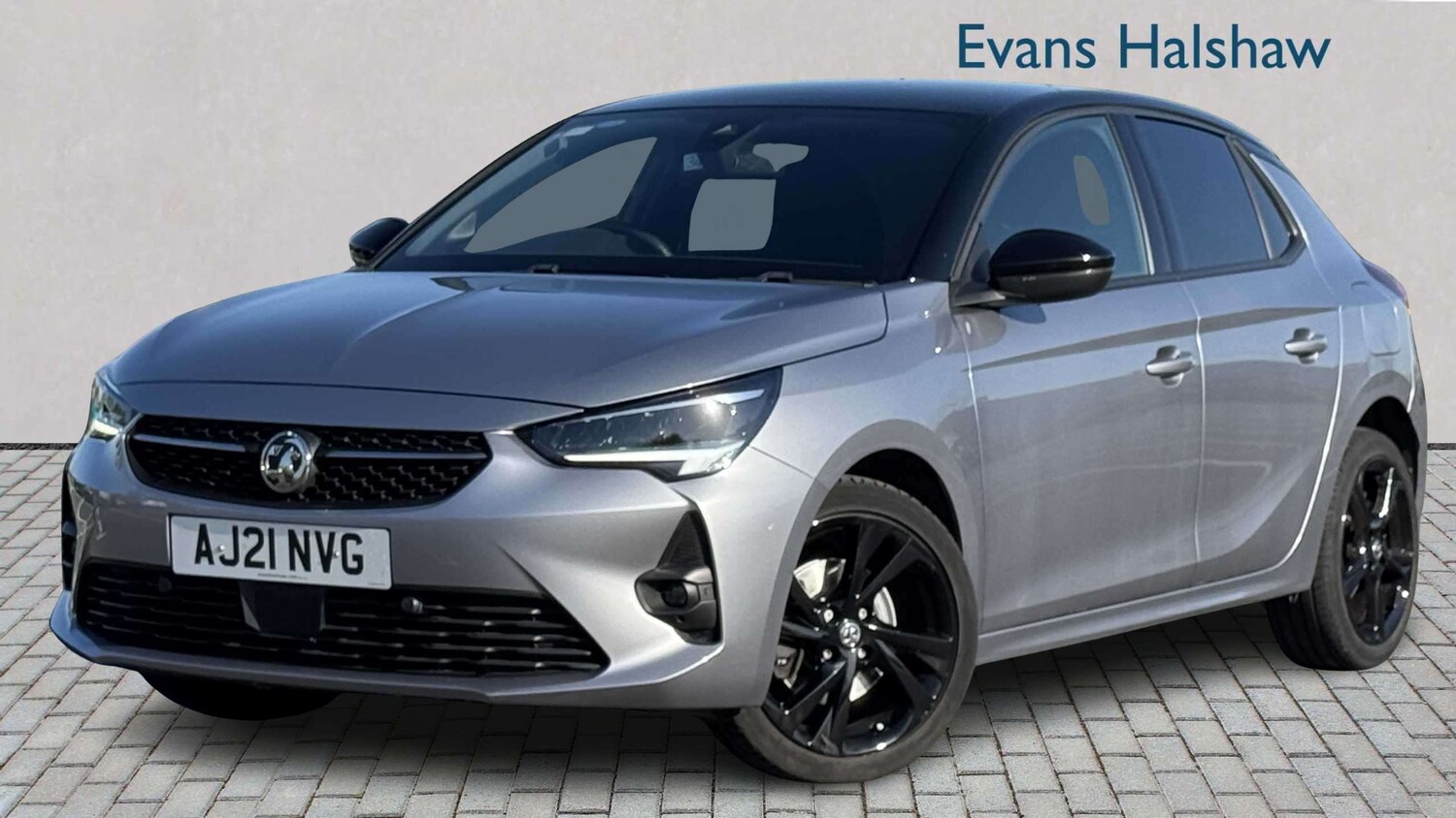 Used Vauxhall Corsa 2021 for sale - 78173716: Photo 6