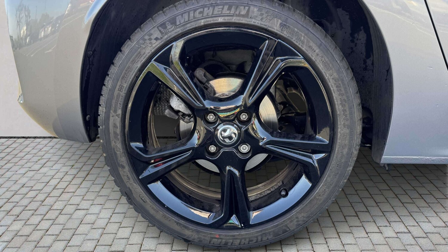 Used Vauxhall Corsa 2021 for sale - 78173716: Photo 7