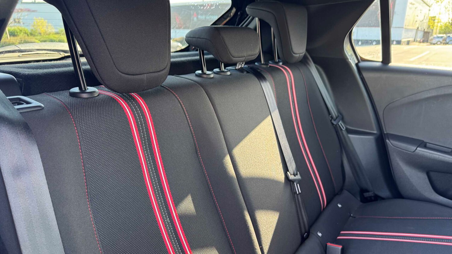 Used Vauxhall Corsa 2021 for sale - 78173716: Photo 9