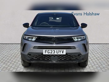 Used Vauxhall Mokka 2023 for sale - 78321663: Photo