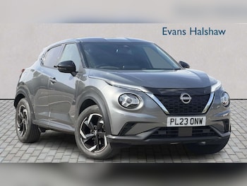 Used Nissan Juke 2023 for sale - 79376913: Photo