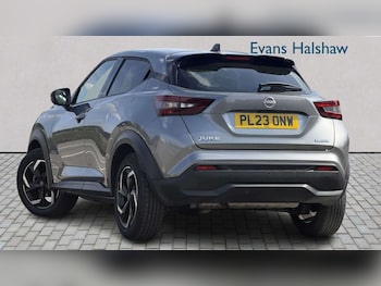 Used Nissan Juke 2023 for sale - 79376913: Photo