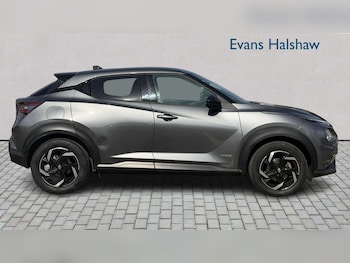 Used Nissan Juke 2023 for sale - 79376913: Photo