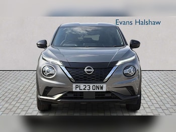 Used Nissan Juke 2023 for sale - 79376913: Photo