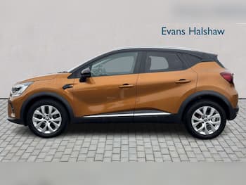 Used Renault Captur 2021 for sale - 79716102: Photo