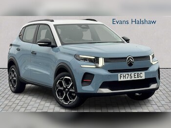 Citroen C3 feature image