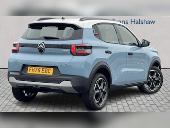 Used Citroen C3 2025 for sale - 77857639: Photo