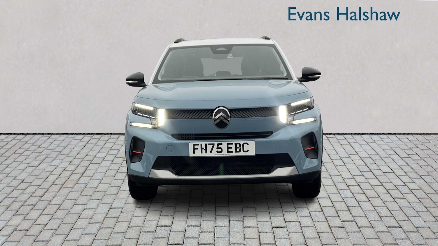 Used Citroen C3 for sale - 77857639: Photo 3