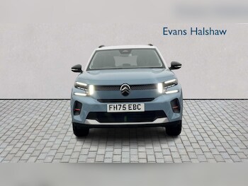 Used Citroen C3 2025 for sale - 77857639: Photo