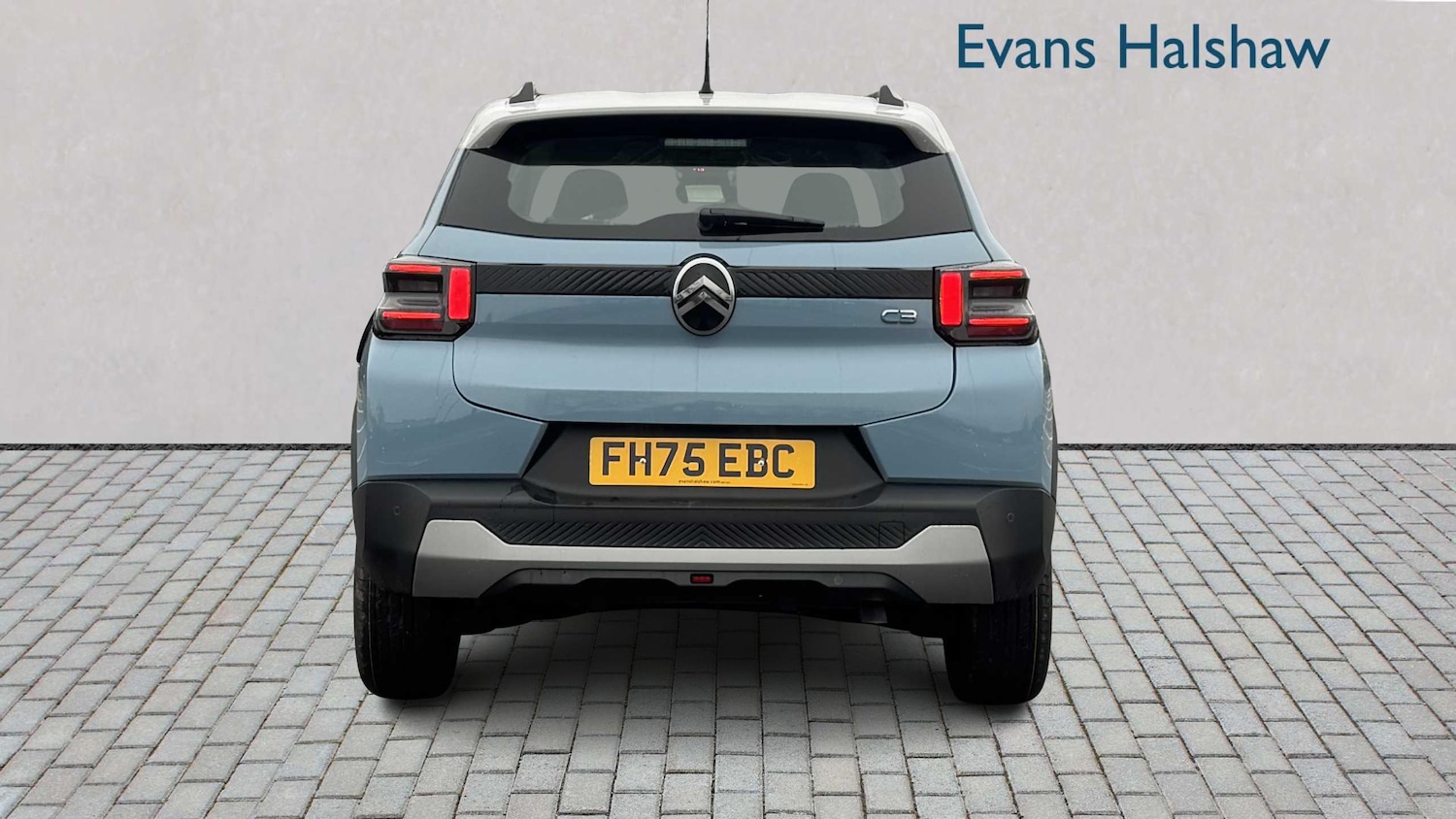 Used Citroen C3 for sale - 77857639: Photo 4