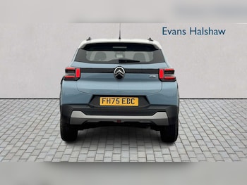 Used Citroen C3 2025 for sale - 77857639: Photo