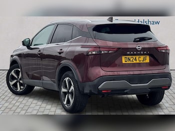 Used Nissan Qashqai 2024 for sale - 79161076: Photo