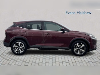 Used Nissan Qashqai 2024 for sale - 79161076: Photo