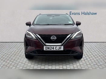 Used Nissan Qashqai 2024 for sale - 79161076: Photo