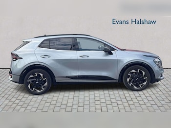 Used Kia Sportage 2023 for sale - 78464702: Photo