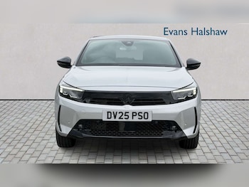 Used Vauxhall Corsa 2025 for sale - 78812688: Photo