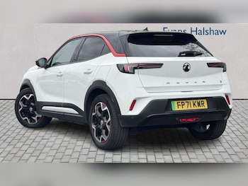 Used Vauxhall Mokka 2021 for sale - 78089863: Photo