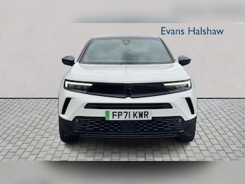 Used Vauxhall Mokka 2021 for sale - 78089863: Photo