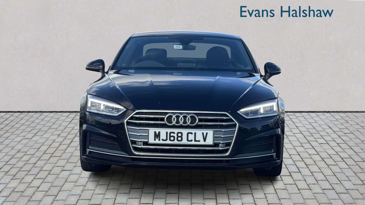 Used Audi A5 for sale - 77861893: Photo 3