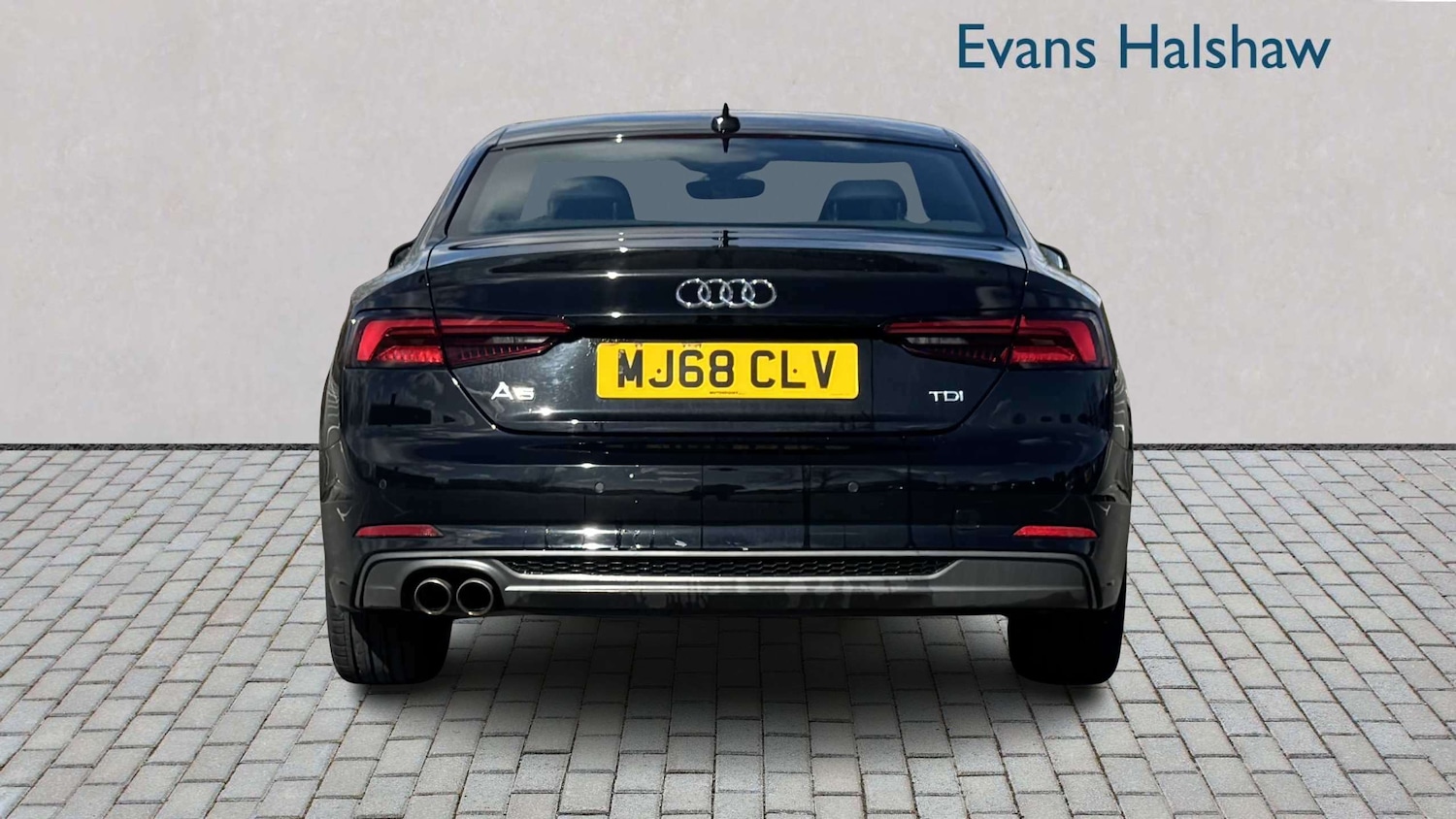 Used Audi A5 for sale - 77861893: Photo 4