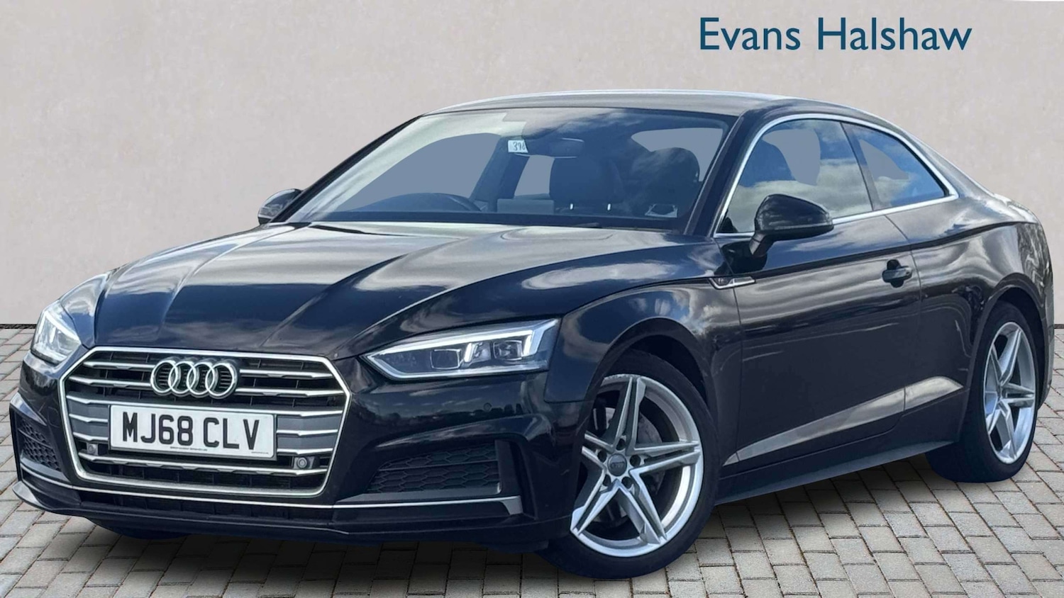 Used Audi A5 for sale - 77861893: Photo 5
