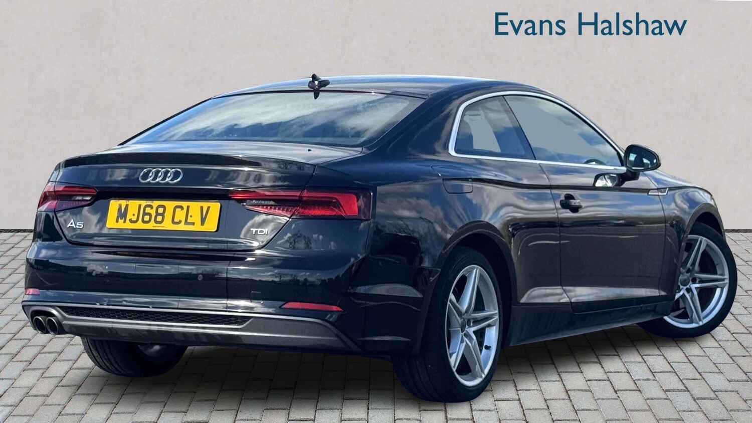 Used Audi A5 for sale - 77861893: Photo 6