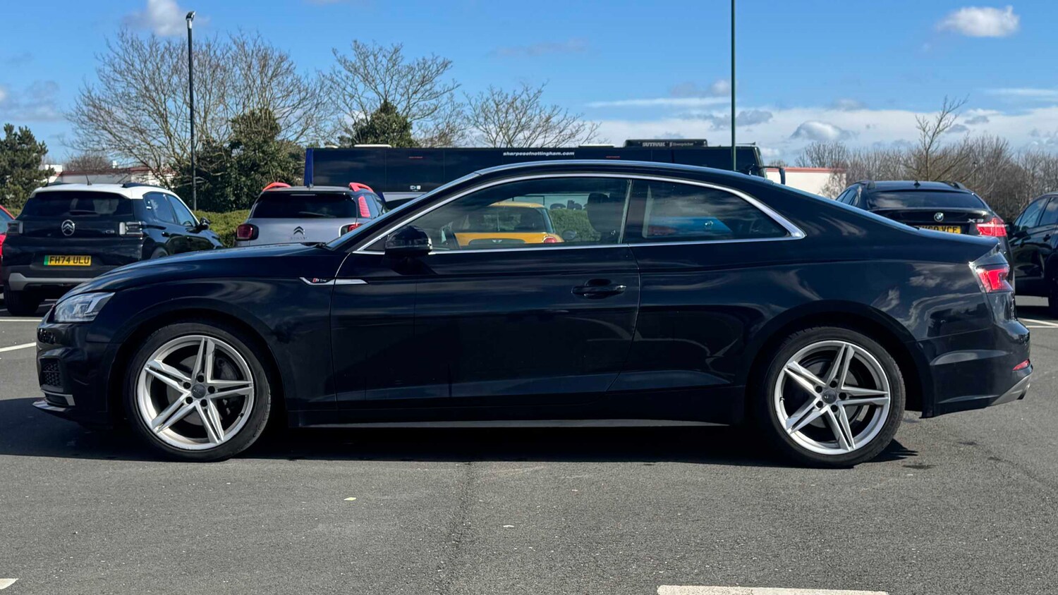 Used Audi A5 for sale - 77861893: Photo 7