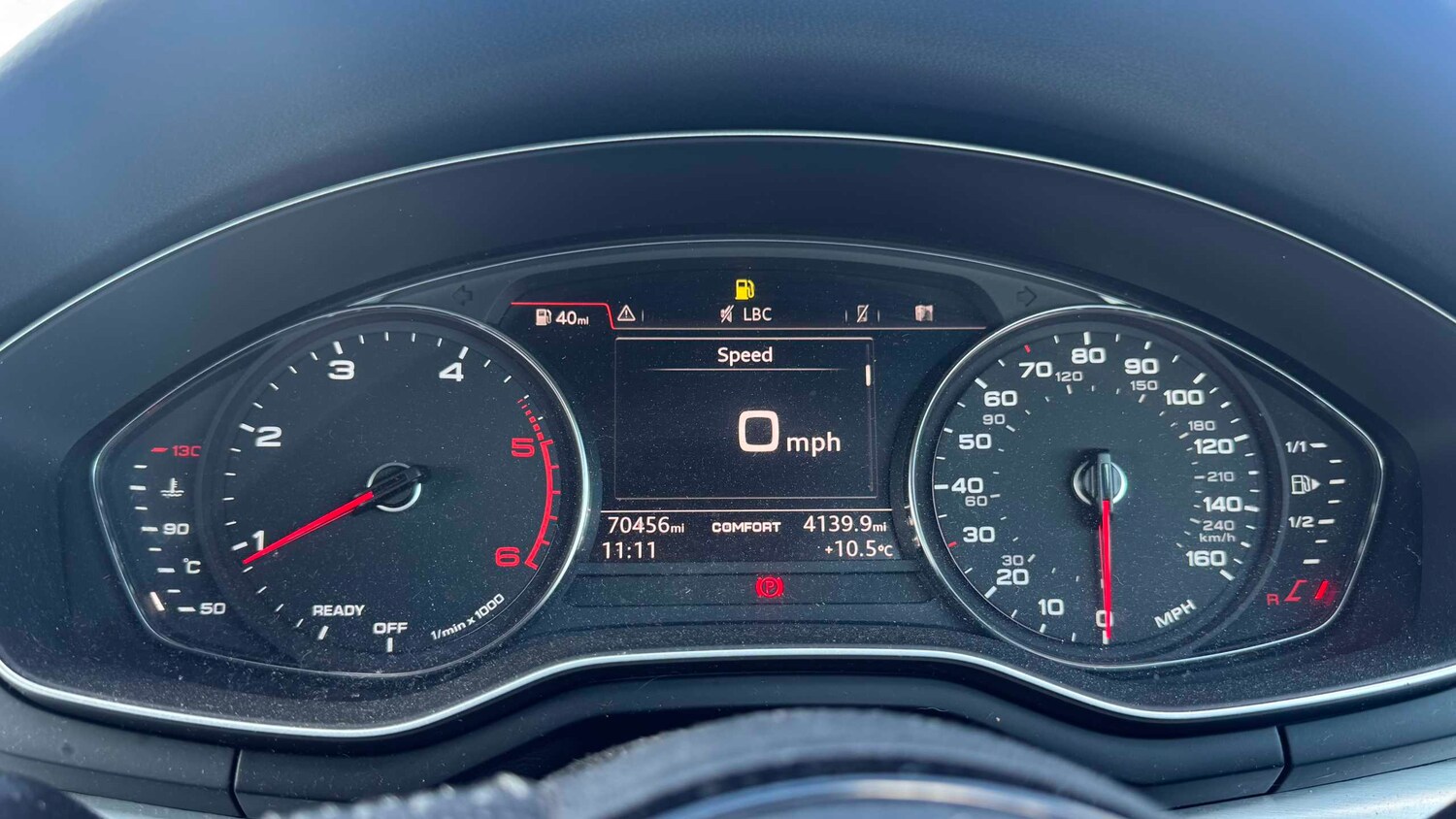 Used Audi A5 for sale - 77861893: Photo 8