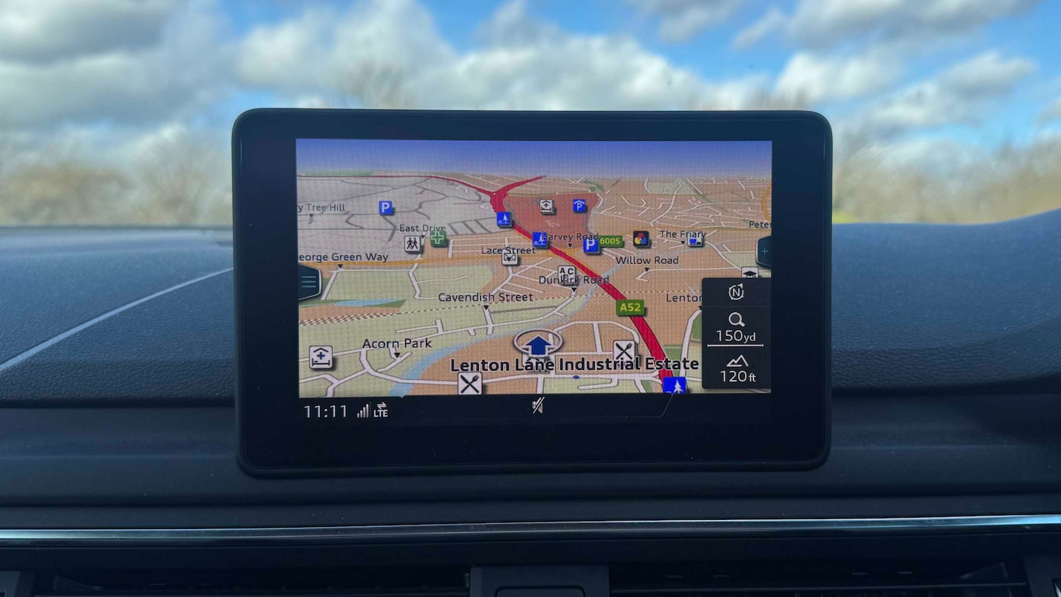 Used Audi A5 for sale - 77861893: Photo 9