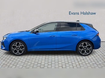 Used Vauxhall Astra 2024 for sale - 79443751: Photo