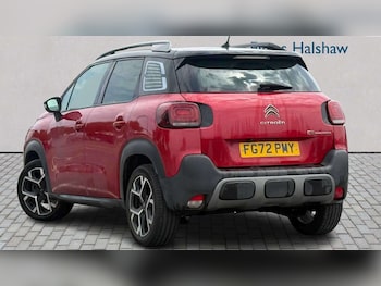 Used Citroen C3 Aircross 2022 for sale - 78899842: Photo