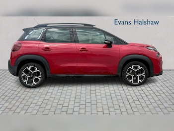 Used Citroen C3 Aircross 2022 for sale - 78899842: Photo