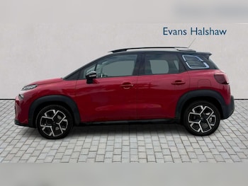 Used Citroen C3 Aircross 2022 for sale - 78899842: Photo