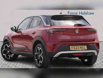 Used Vauxhall Mokka 2023 for sale - 79064944: Photo