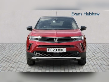 Used Vauxhall Mokka 2023 for sale - 79064944: Photo