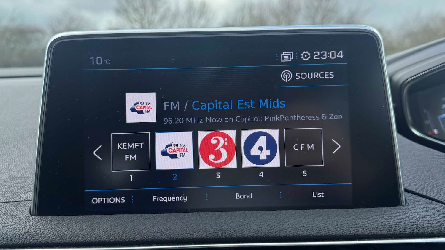 Used Peugeot 5008 2020 for sale - 77859434: Photo 6