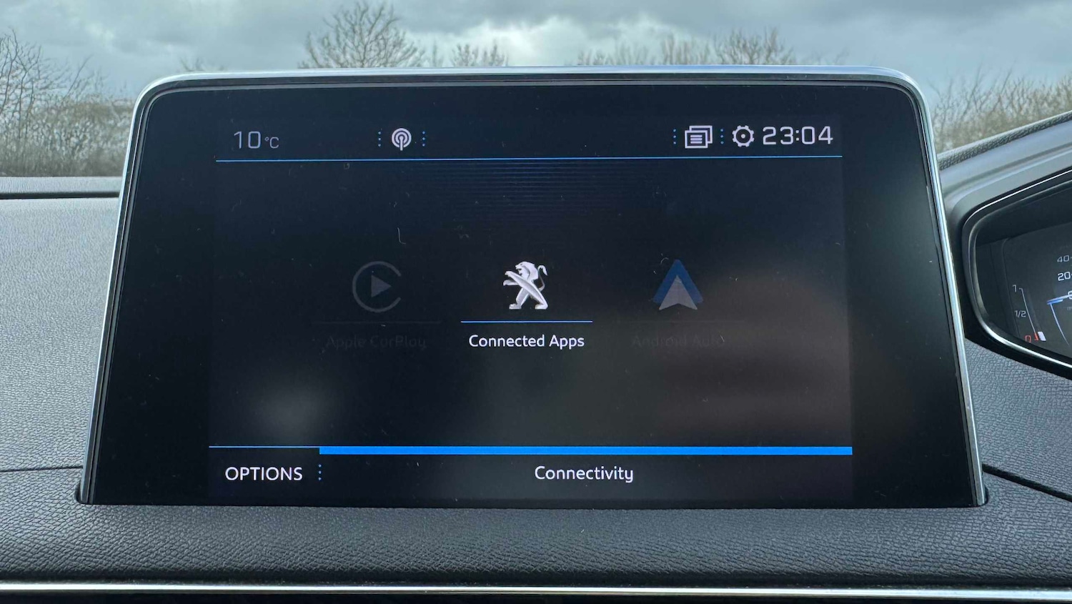 Used Peugeot 5008 2020 for sale - 77859434: Photo 9