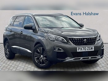 2020 - 1.5 BlueHDi Allure 5dr