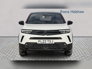 Used Vauxhall Mokka 2022 for sale - 78978678: Photo
