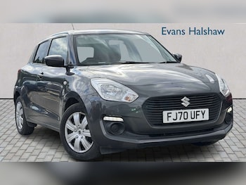 Used Suzuki Swift 2020 for sale - 78604186: Photo