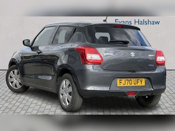 Used Suzuki Swift 2020 for sale - 78604186: Photo