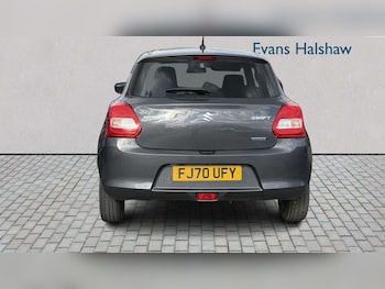 Used Suzuki Swift 2020 for sale - 78604186: Photo