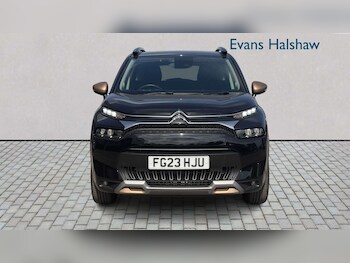 Used Citroen C3 Aircross 2023 for sale - 78465018: Photo