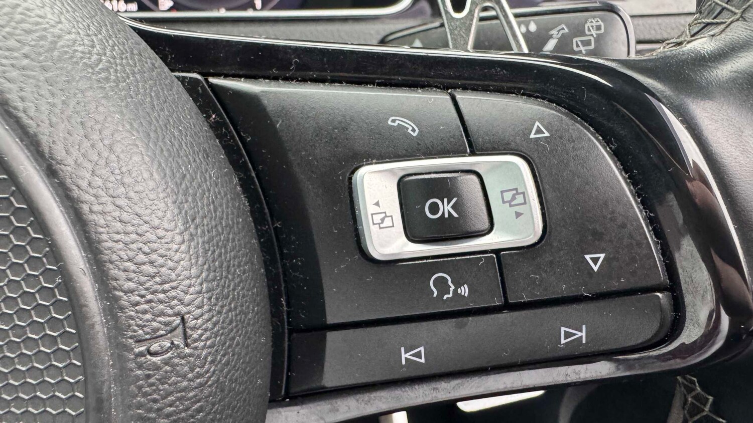 Used Volkswagen Golf 2017 for sale - 77857876: Photo 13