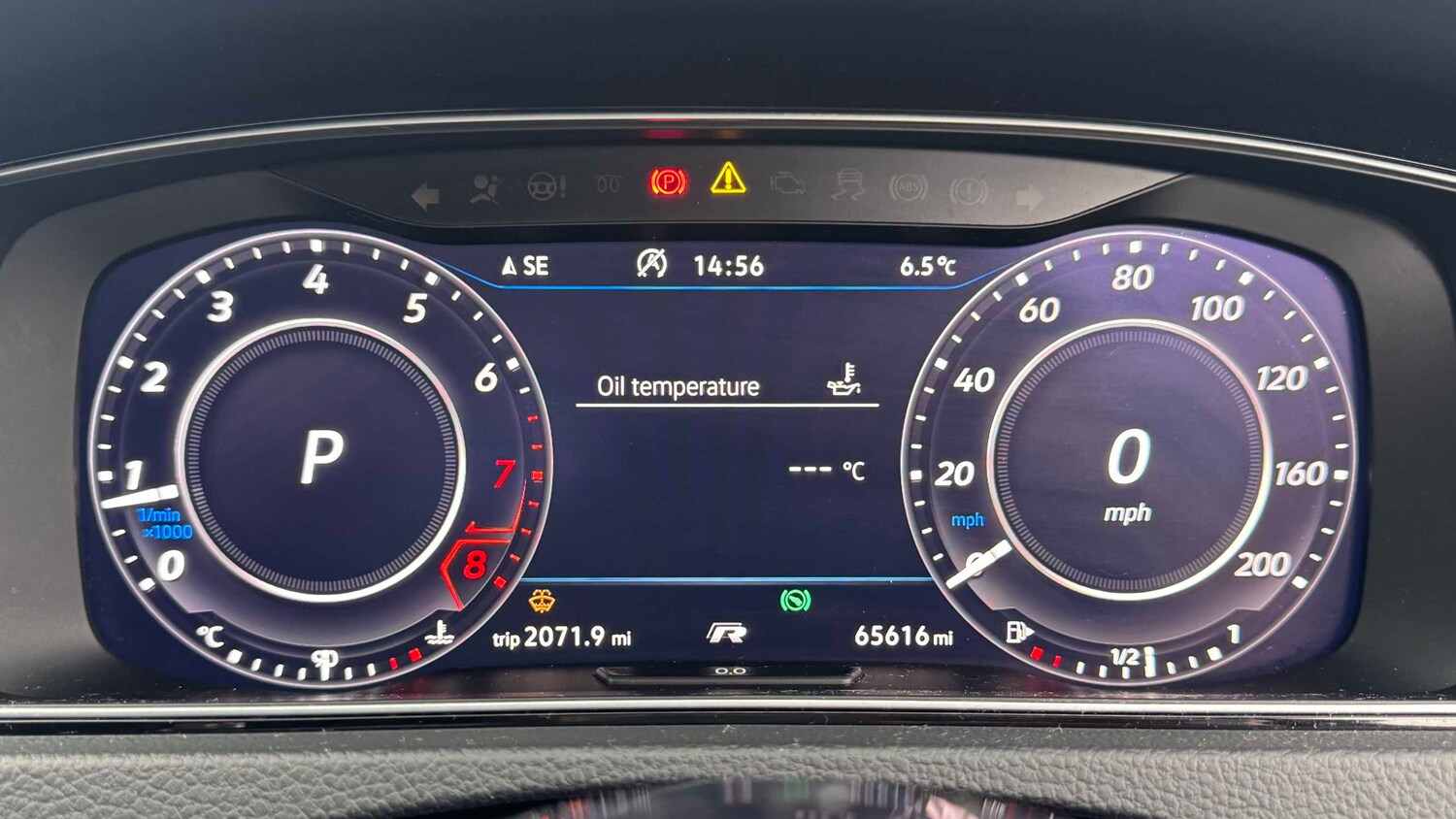 Used Volkswagen Golf 2017 for sale - 77857876: Photo 14