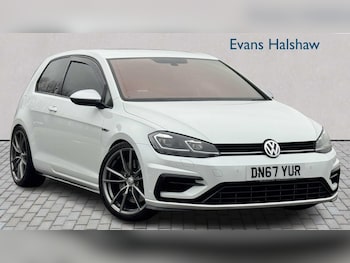 Volkswagen Golf feature image