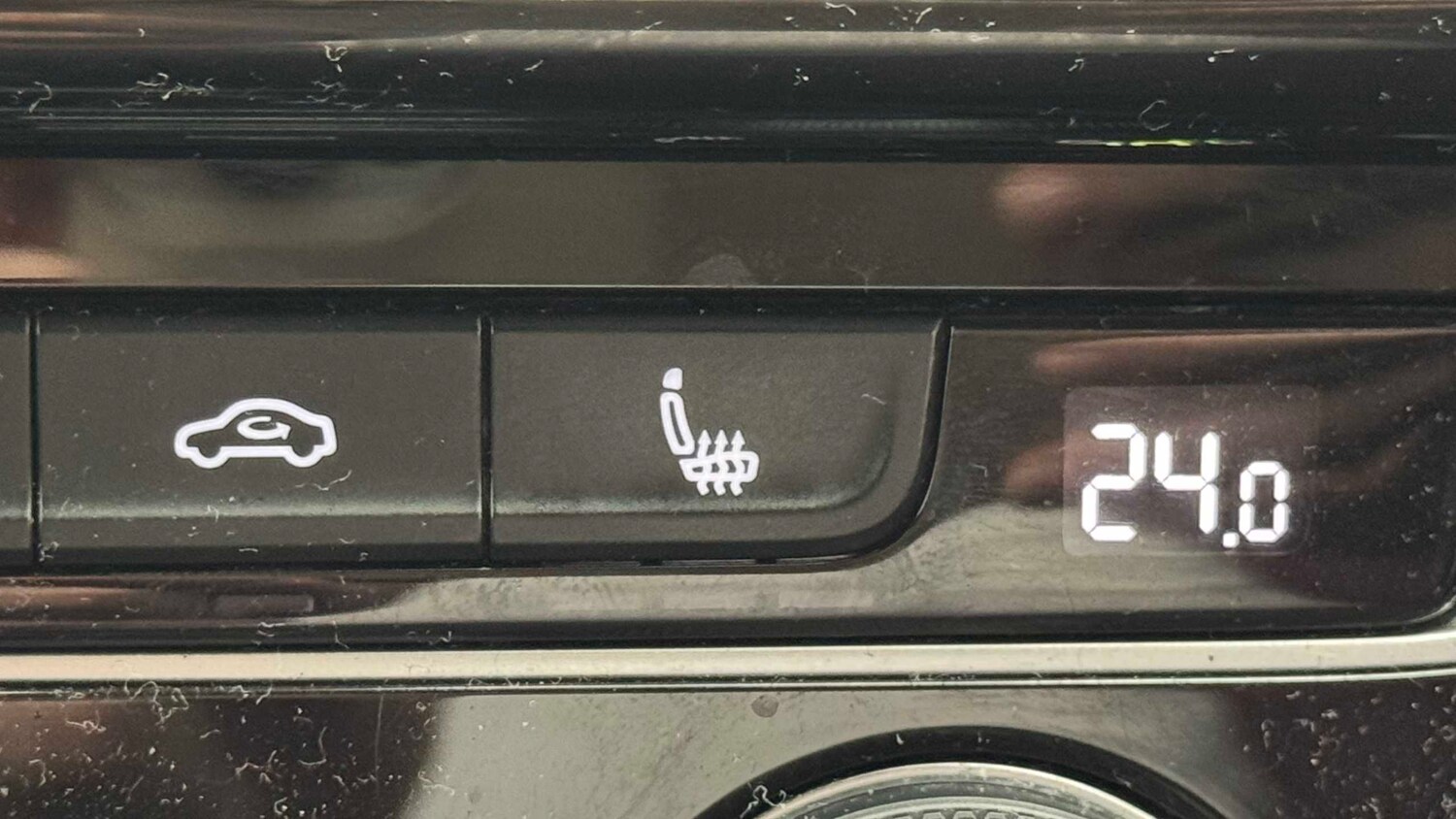 Used Volkswagen Golf 2017 for sale - 77857876: Photo 7