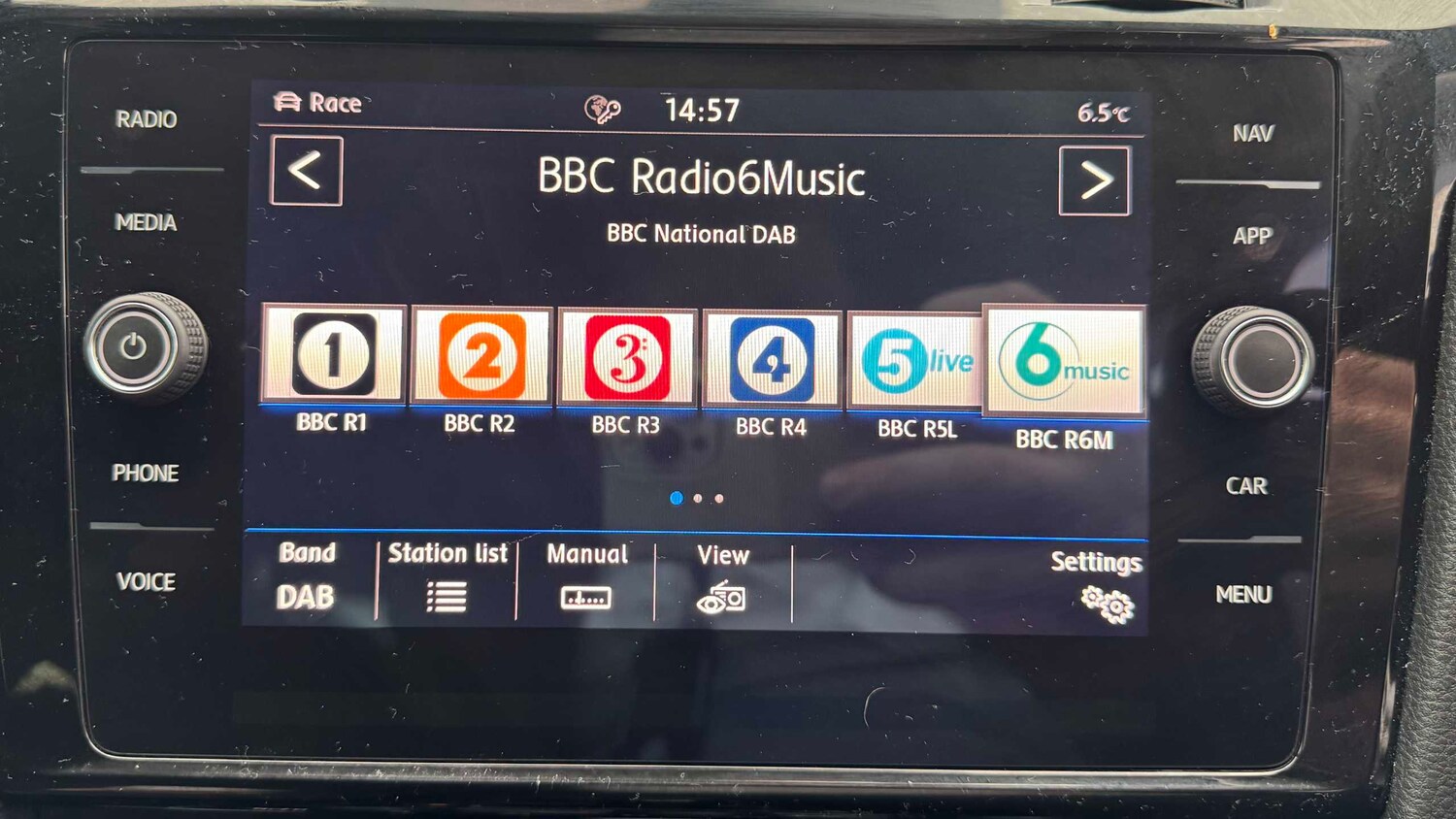 Used Volkswagen Golf 2017 for sale - 77857876: Photo 9