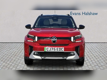 Used Citroen C3 Aircross 2026 for sale - 78577031: Photo
