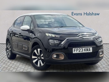 Used Citroen C3 2023 for sale - 79415432: Photo